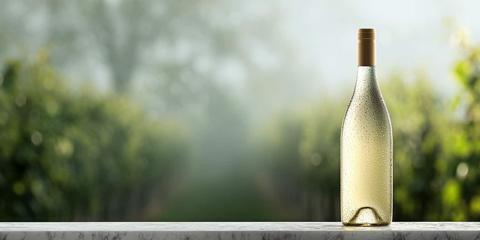 millesime north fork long island blanc