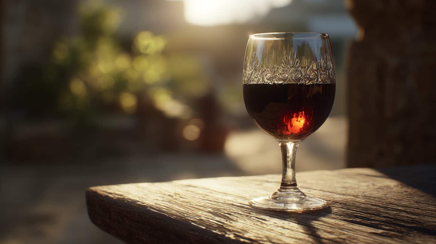 millesime penedes rouge