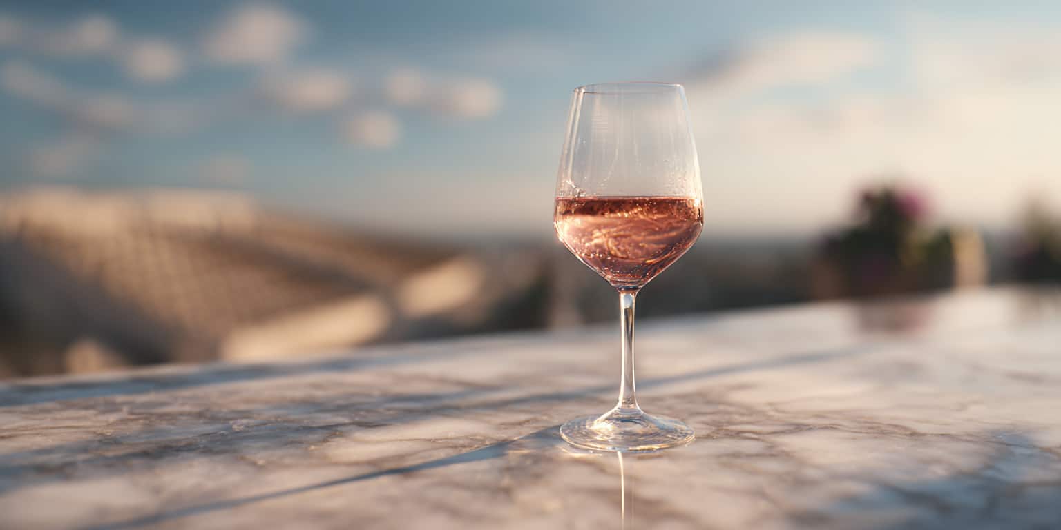 millesime pla i llevant rose