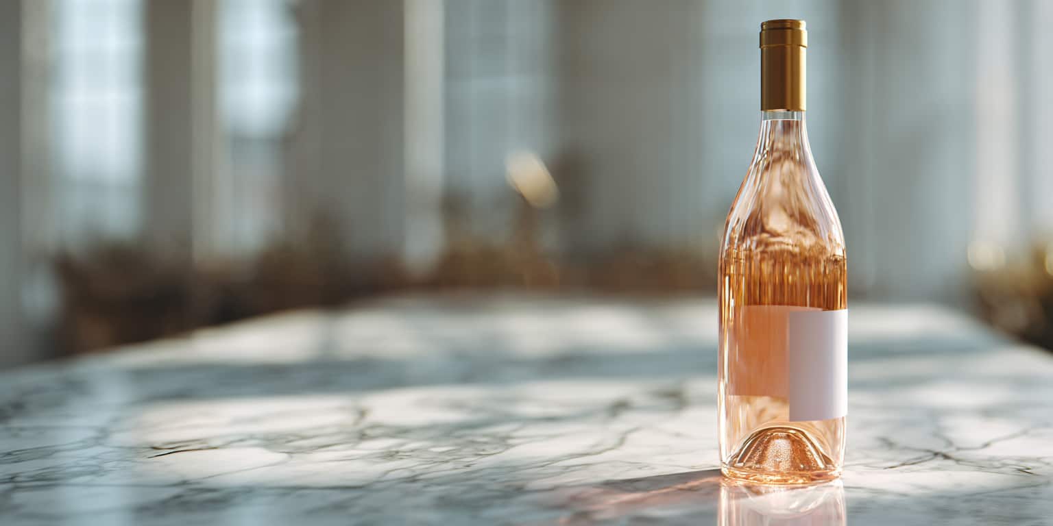 millesime rioja rose