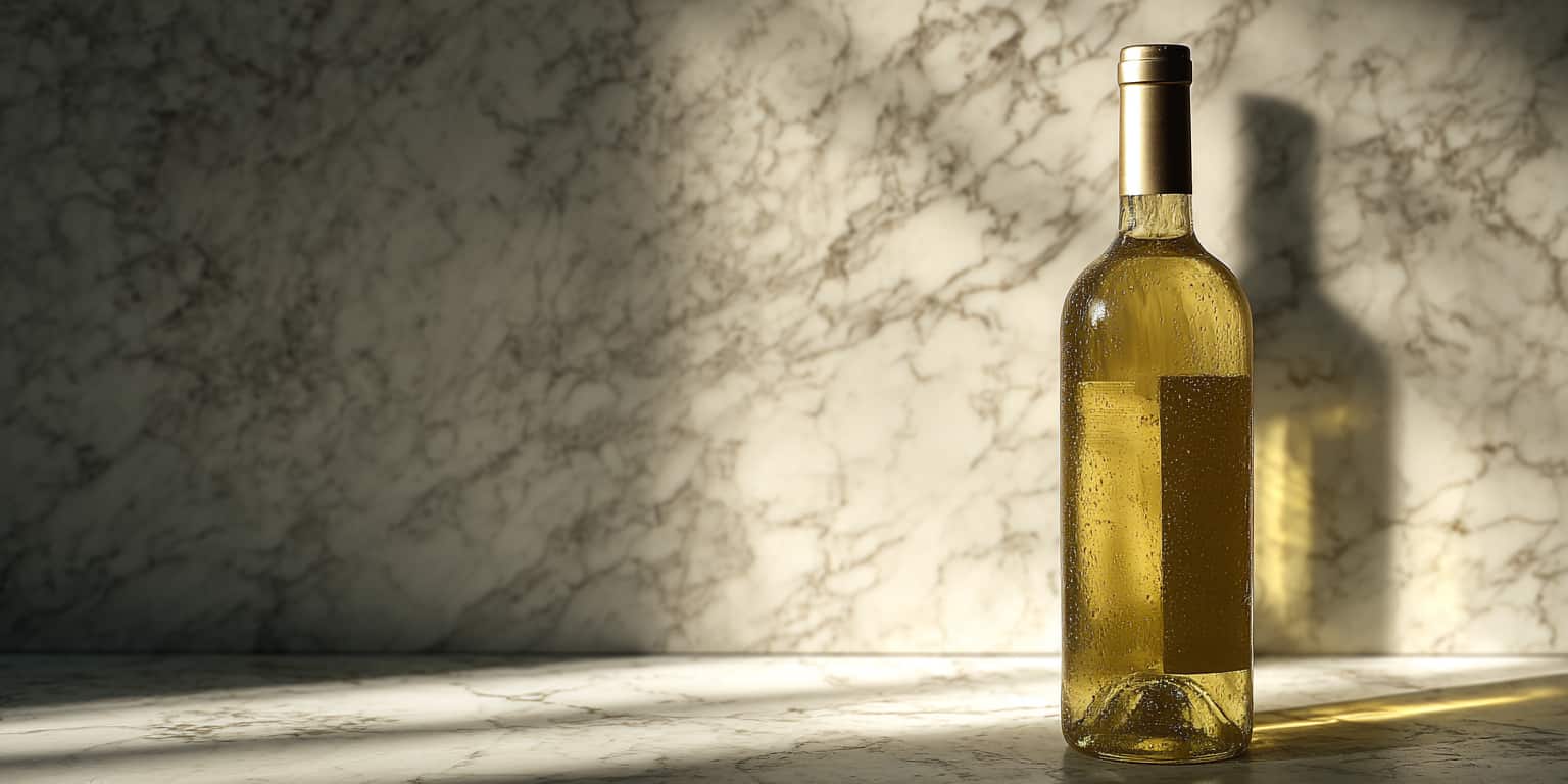 millesime rueda blanc