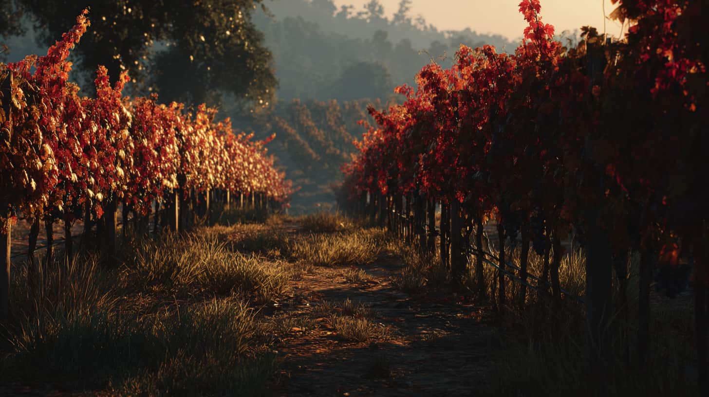 millesime russian river valley rouge