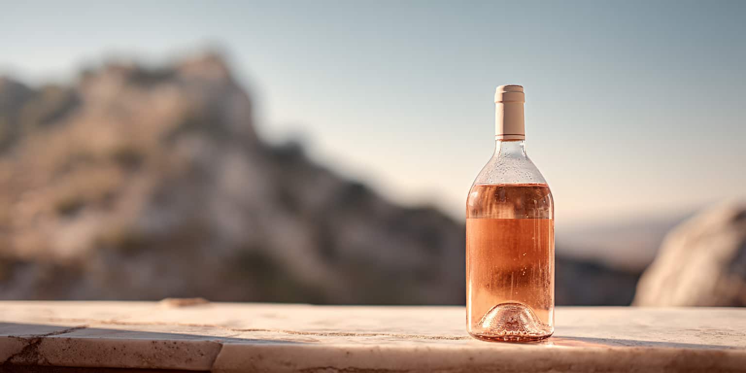 millesime sierras de malaga rose