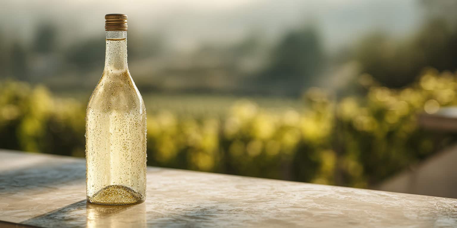 millesime somontano blanc