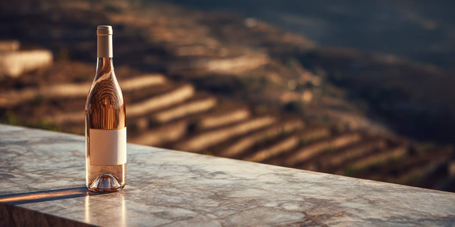 millesime tacoronte acentejo rose