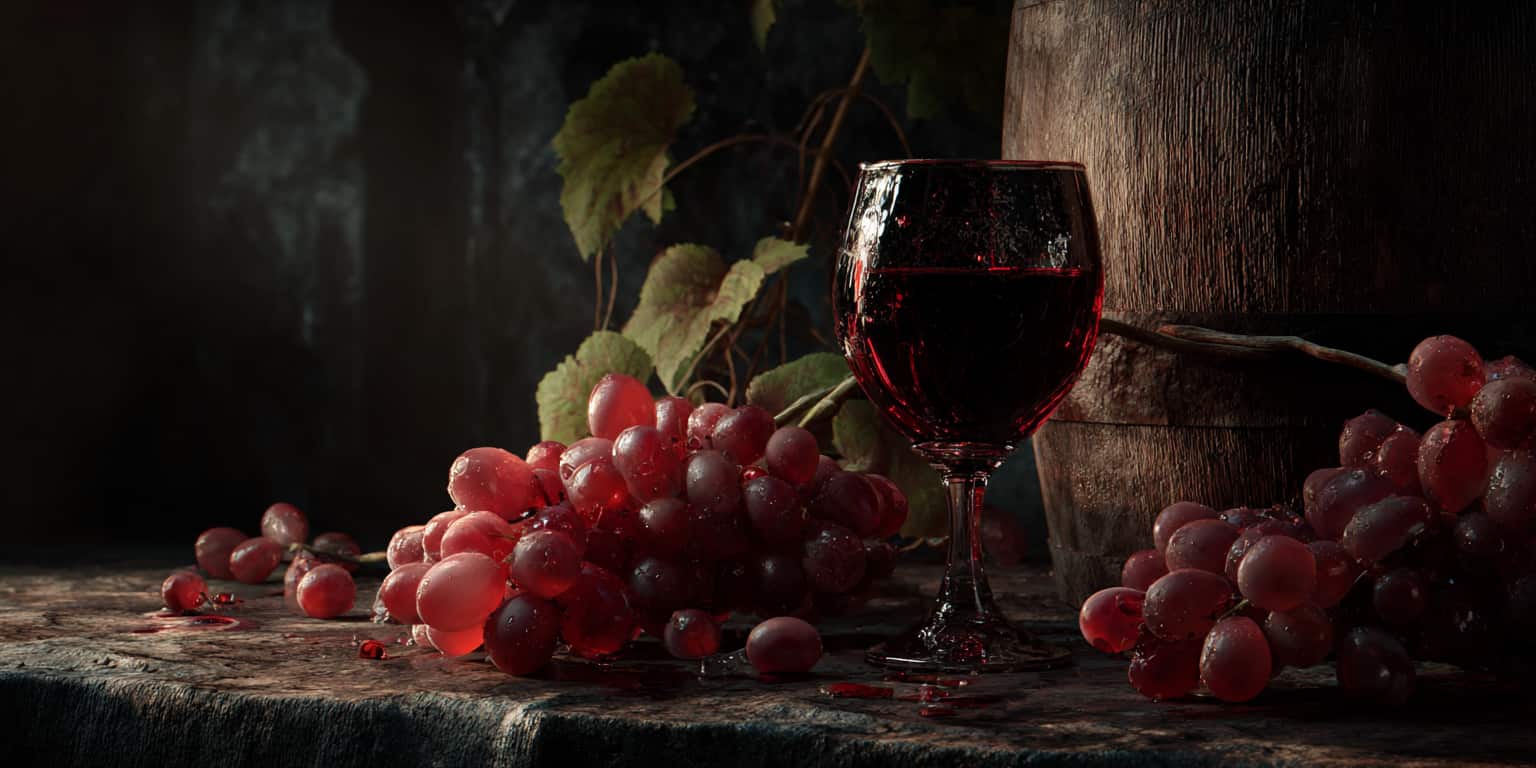 millesime toro rouge