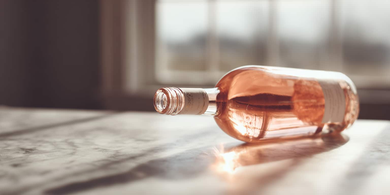 millesime willamette valley rose