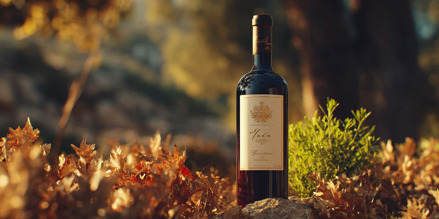 millesime yecla rouge