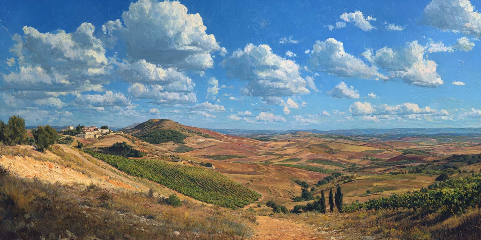 tableau millesime campo de borja