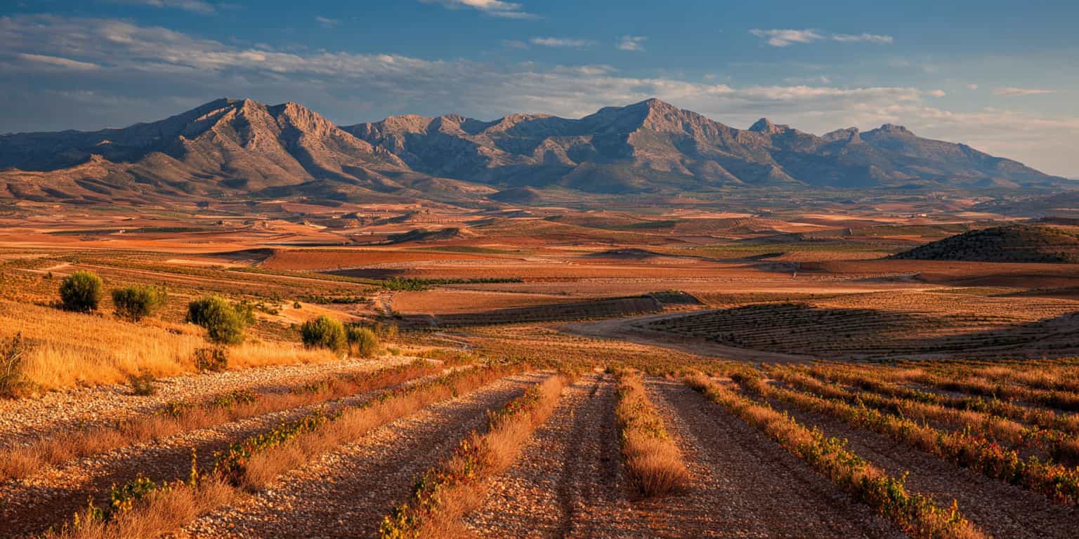 tableau millesime carinena