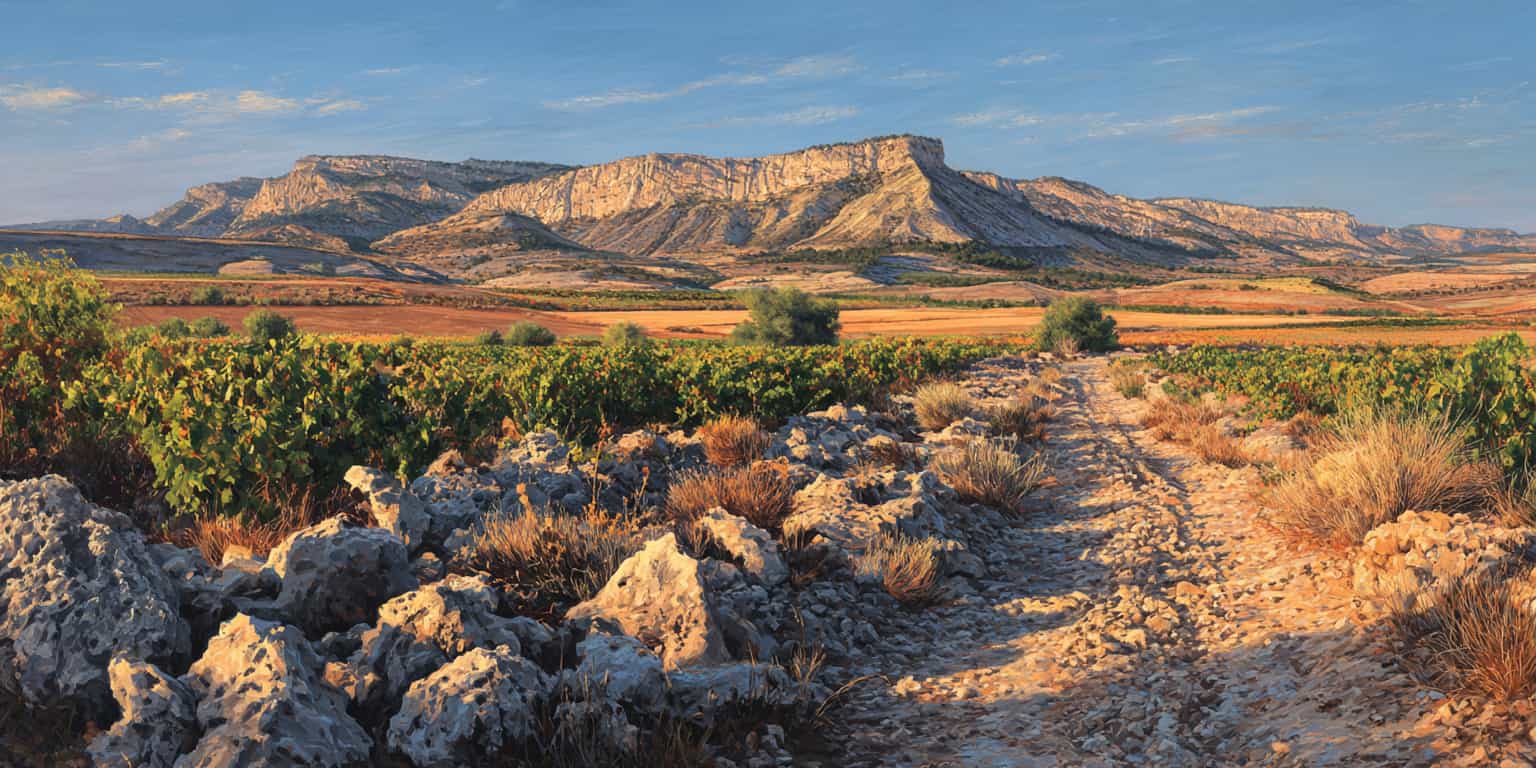 tableau millesime manchuela