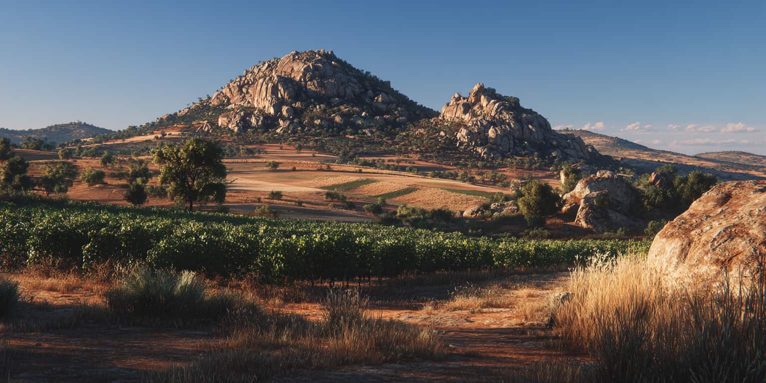 tableau millesime mentrida