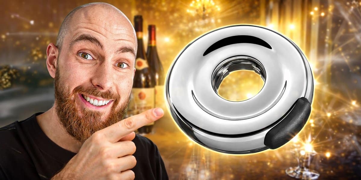 avis coupe capsule wmf vino 1