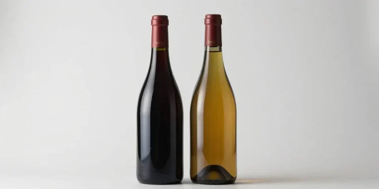 Capsule Bouteille de Vin : Est-Elle Vraiment Obligatoire ? capsule bouteille vin obligatoire