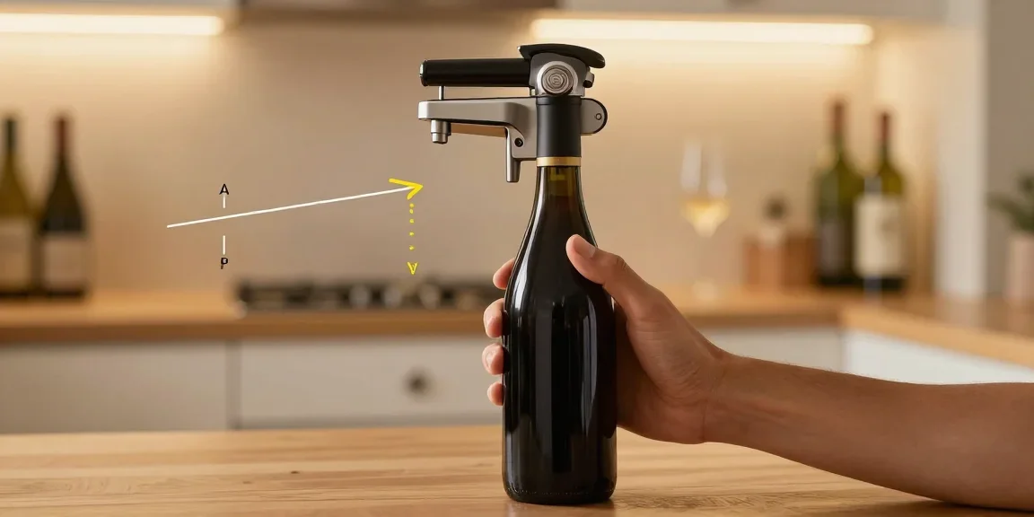 coravin mode emploi comment utiliser