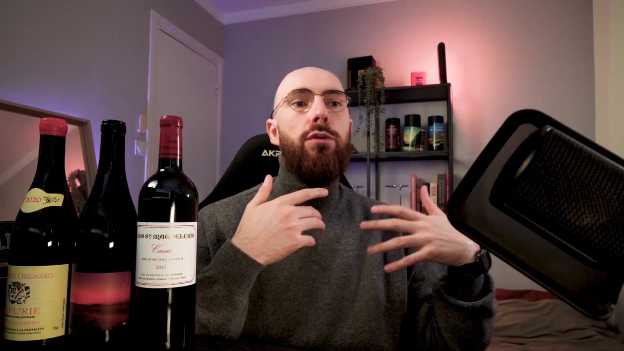 dégustation vins viamo test avis