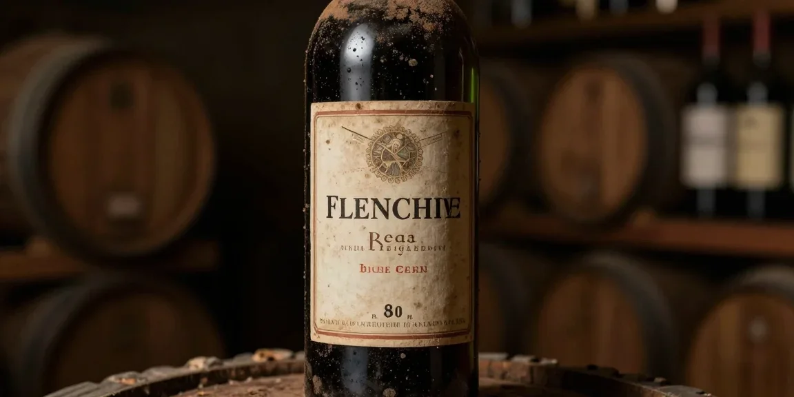 faux lafite jefferson