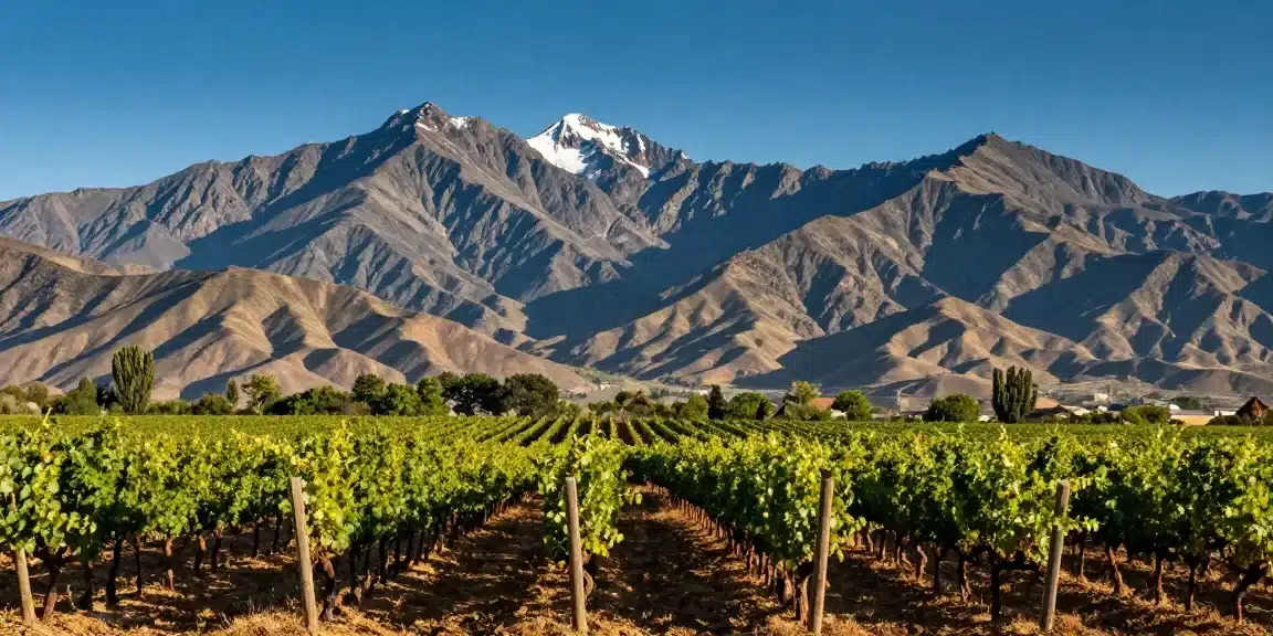 Guide Malbec