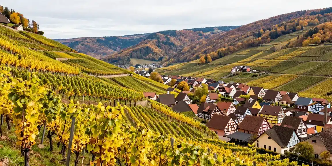Guide Riesling