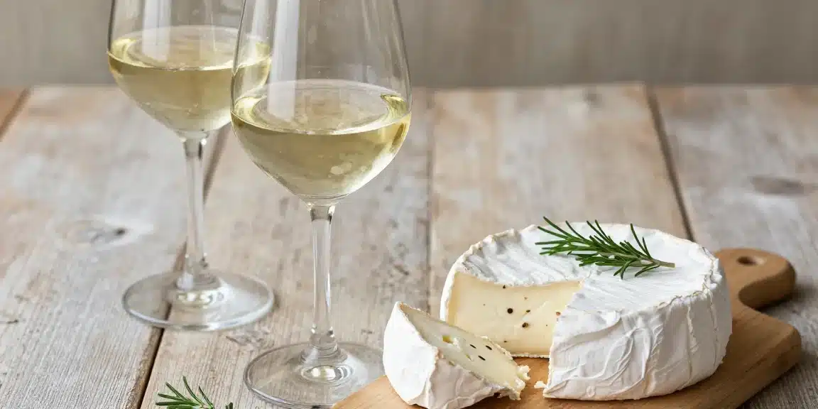 Fromages frais — accord Loureiro