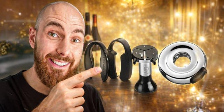 Meilleur coupe capsule vin - comparatif 2026