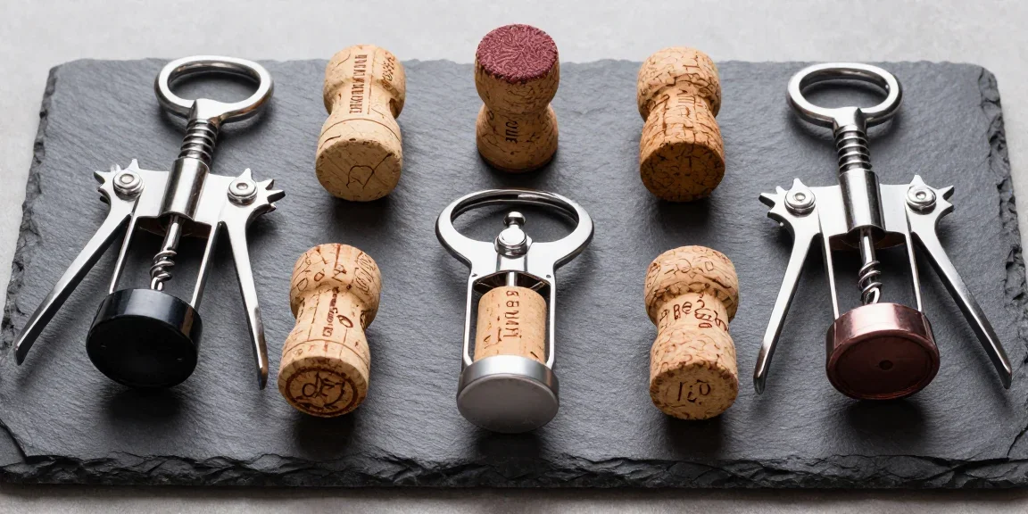 meilleurs tire bouchons