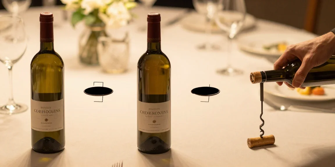 ouvrir bouteille vin guide complet