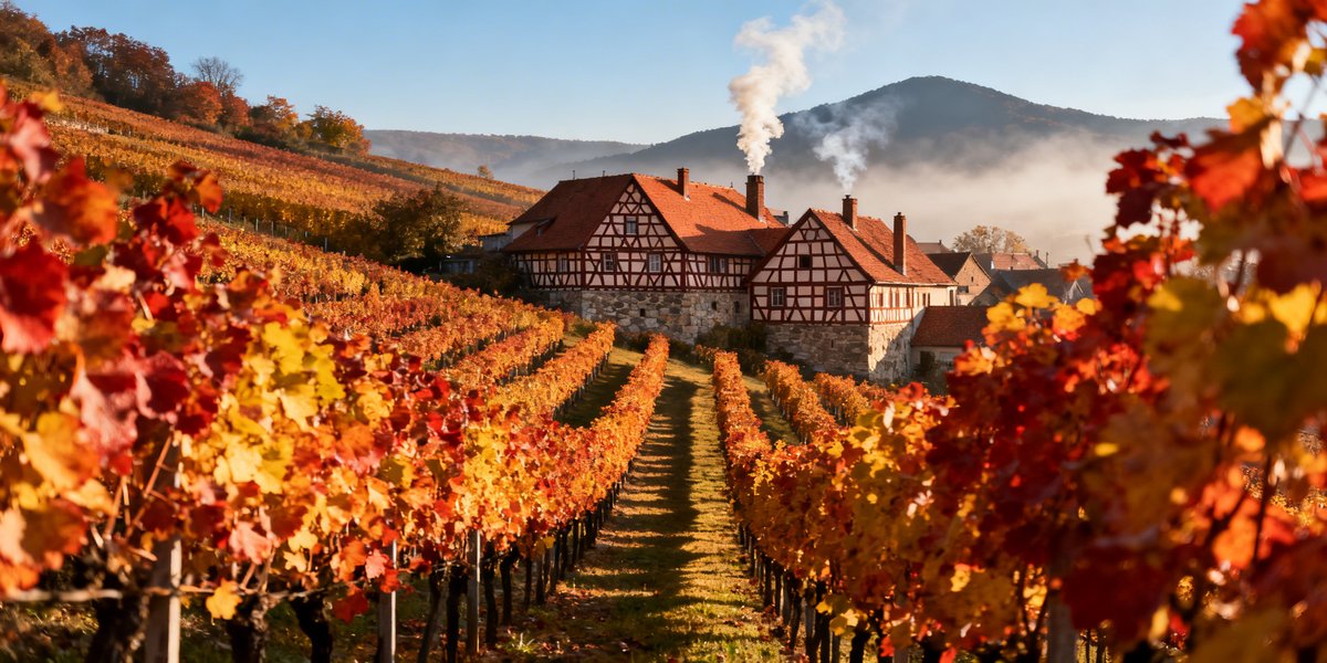 Vin orange Alsace Gewurztraminer macération pelliculaire