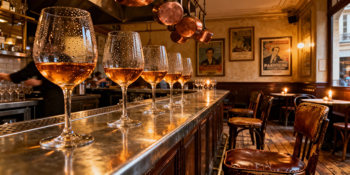 vin orange paris bar a vin degustation