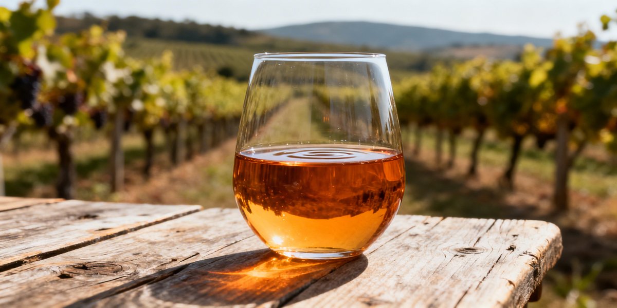 Amphore qvevri enterree pour vinification vin orange en Georgie