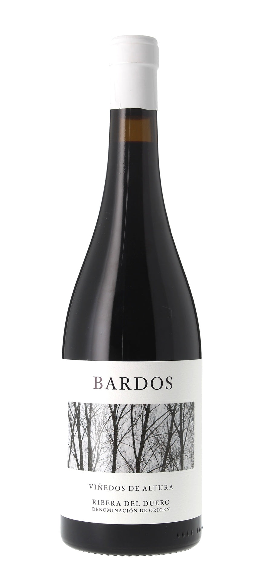 Bardos Vinedos de Altura Ribera del Duero