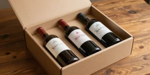 coffret vin amazon