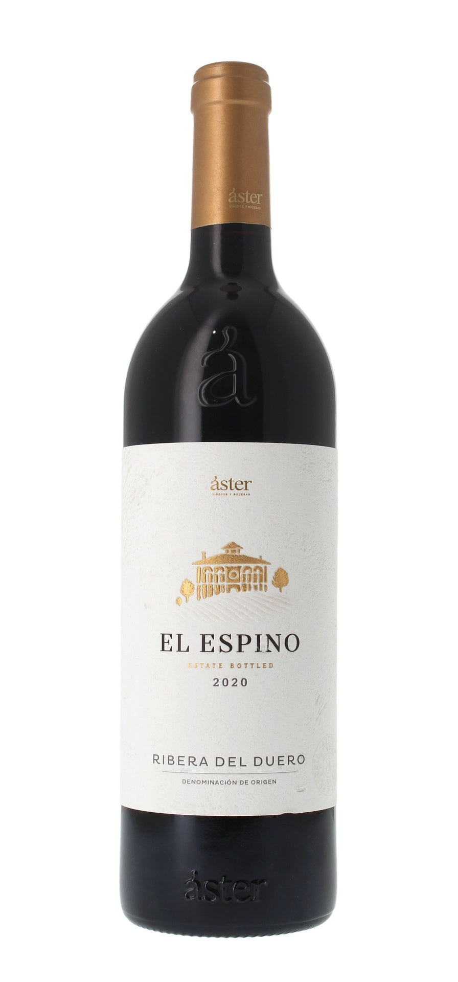 El Espino Bodegas Oster Ribera del Duero