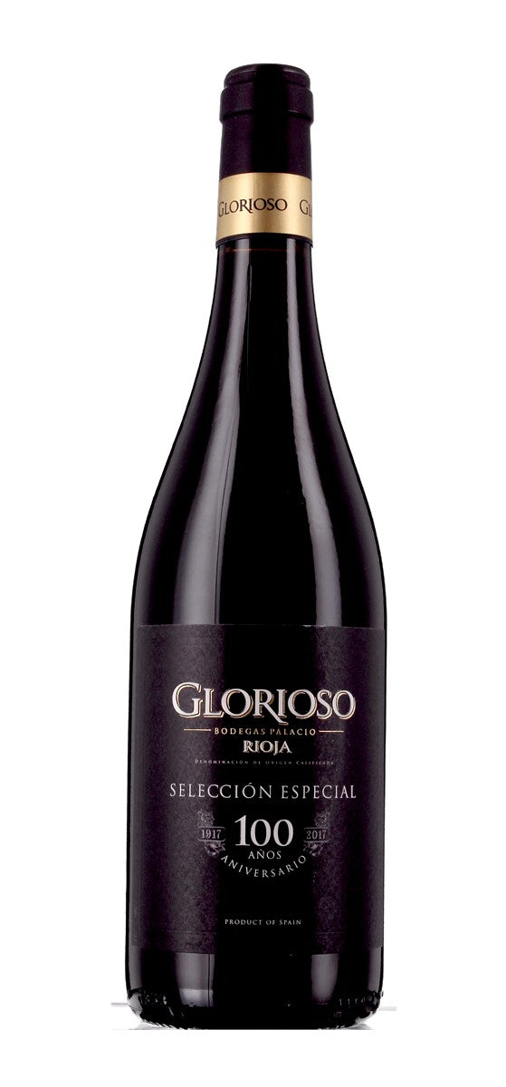 Glorioso Bodegas Palacio DOC Rioja