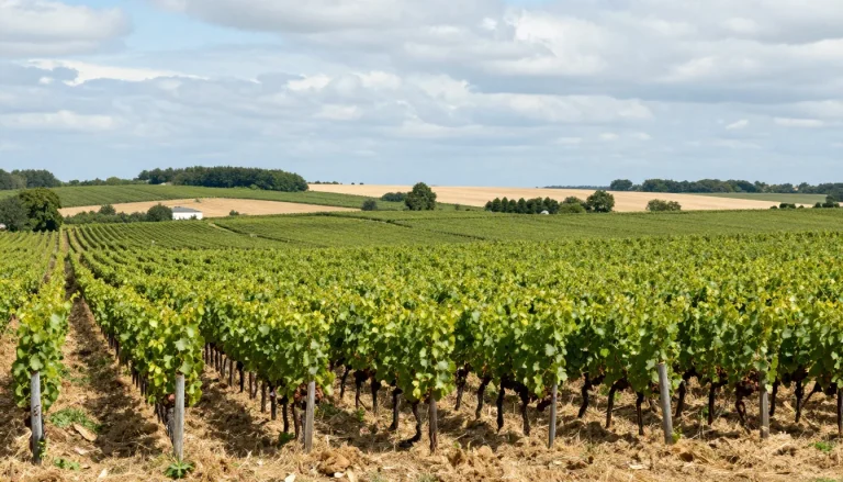 guide melon bourgogne vignoble