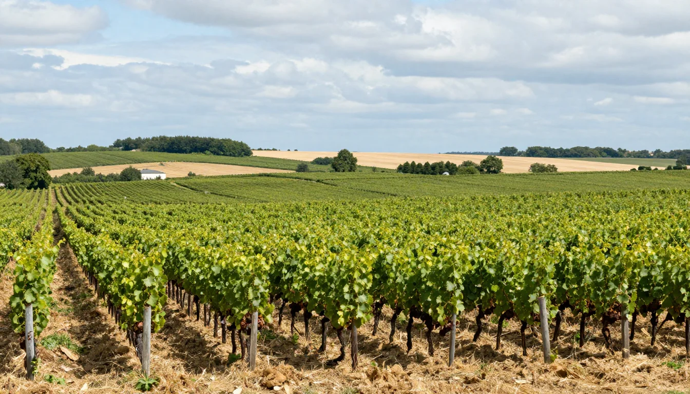 guide melon bourgogne vignoble