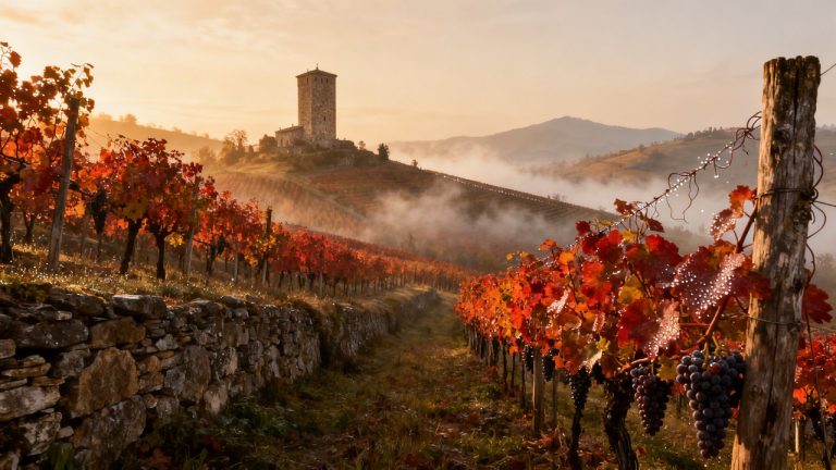 guide nebbiolo vignoble langhe