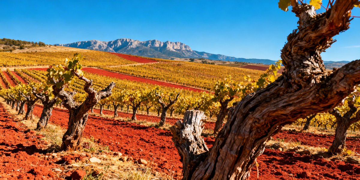 guide tempranillo