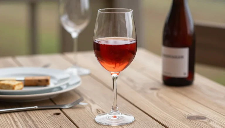 Cépage Trousseau Jura