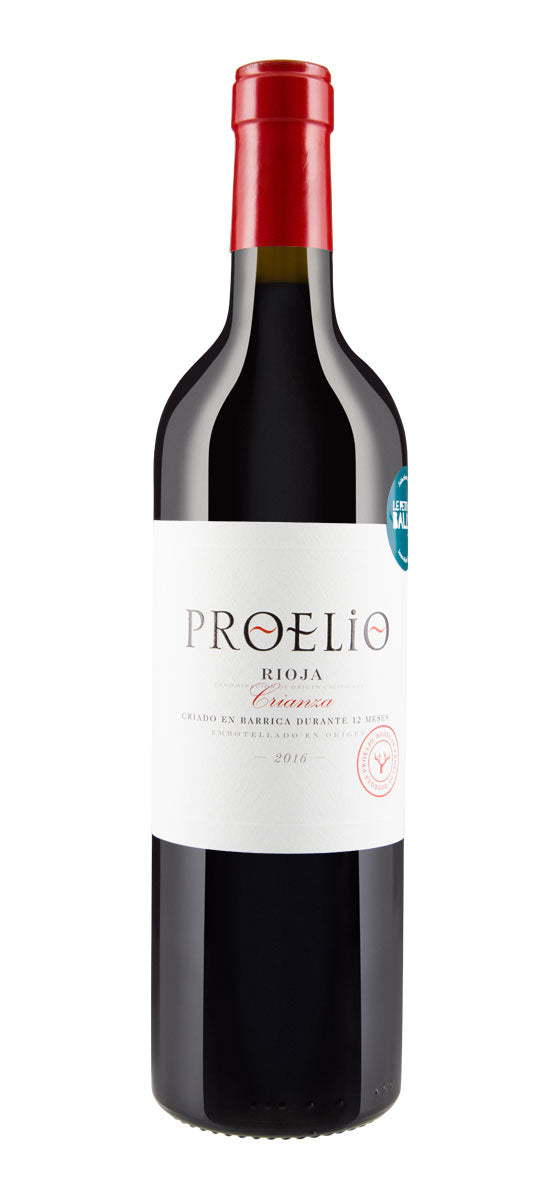 Proelio Reserva DOC Rioja