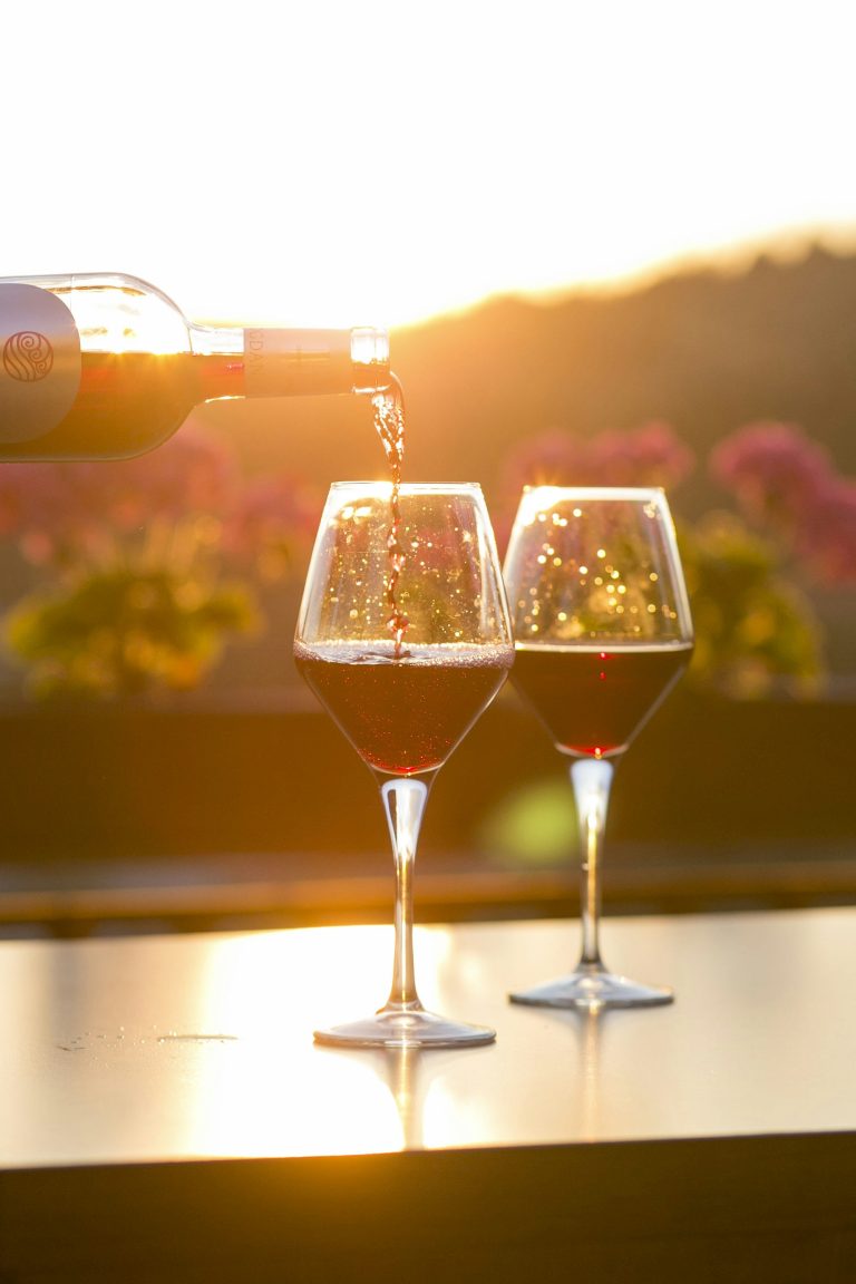 Falanghina : guide complet du cépage blanc campanien Vignobles de Campanie, terroir de la Falanghina, blanc campanien Italie du Sud