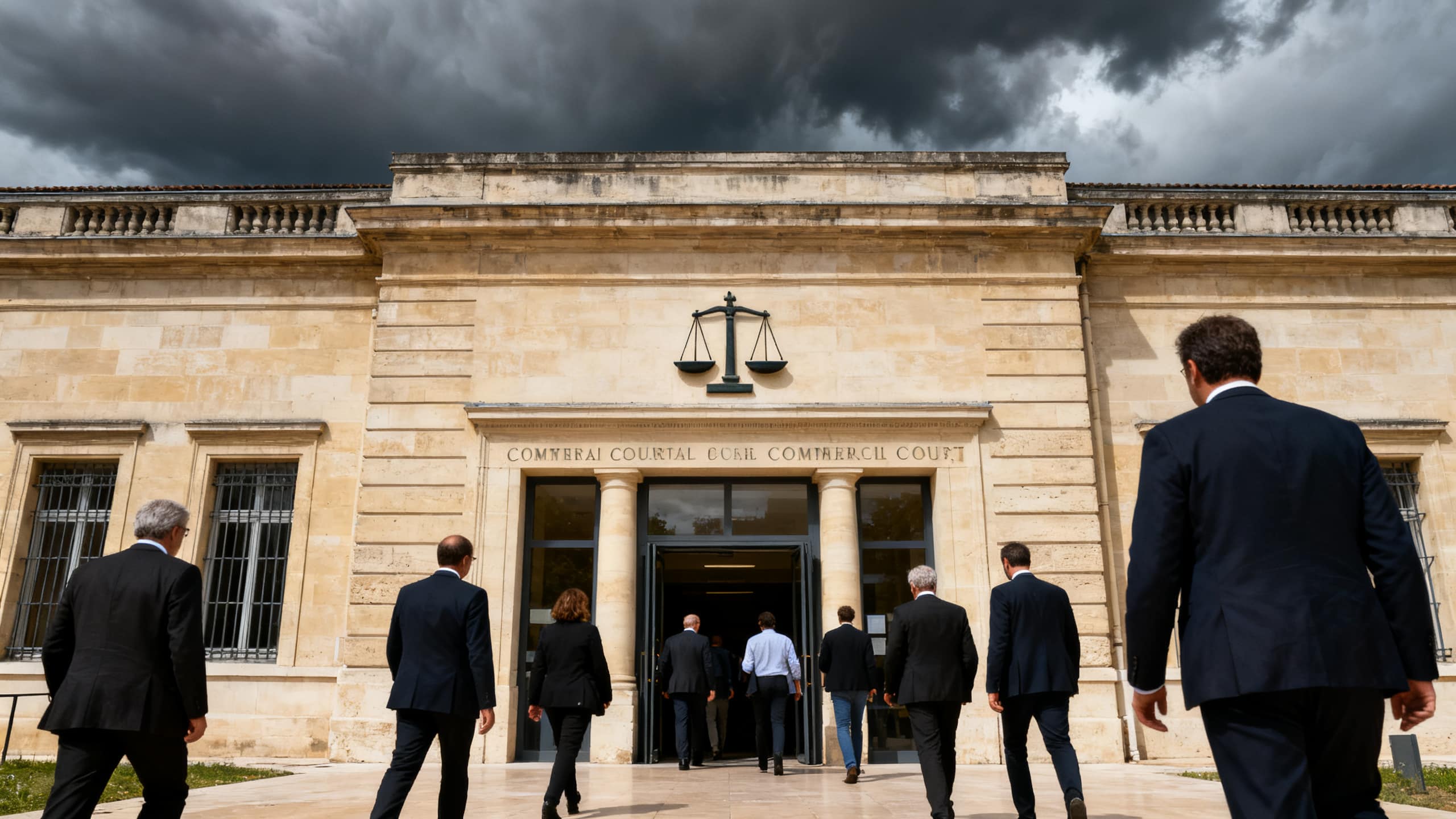 Le tribunal de commerce de Bordeaux rend son verdict sur H&A Location le 19 mai 2026