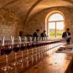 Primeurs Bordeaux 2025