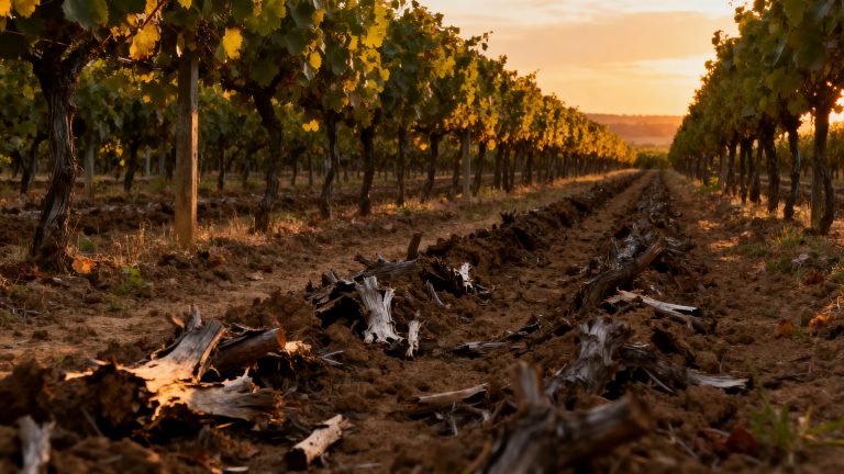 Distillation de crise 2026 : 1,2 million d hectolitres de vin français en distillerie — guichet fermé lundi 12 mai