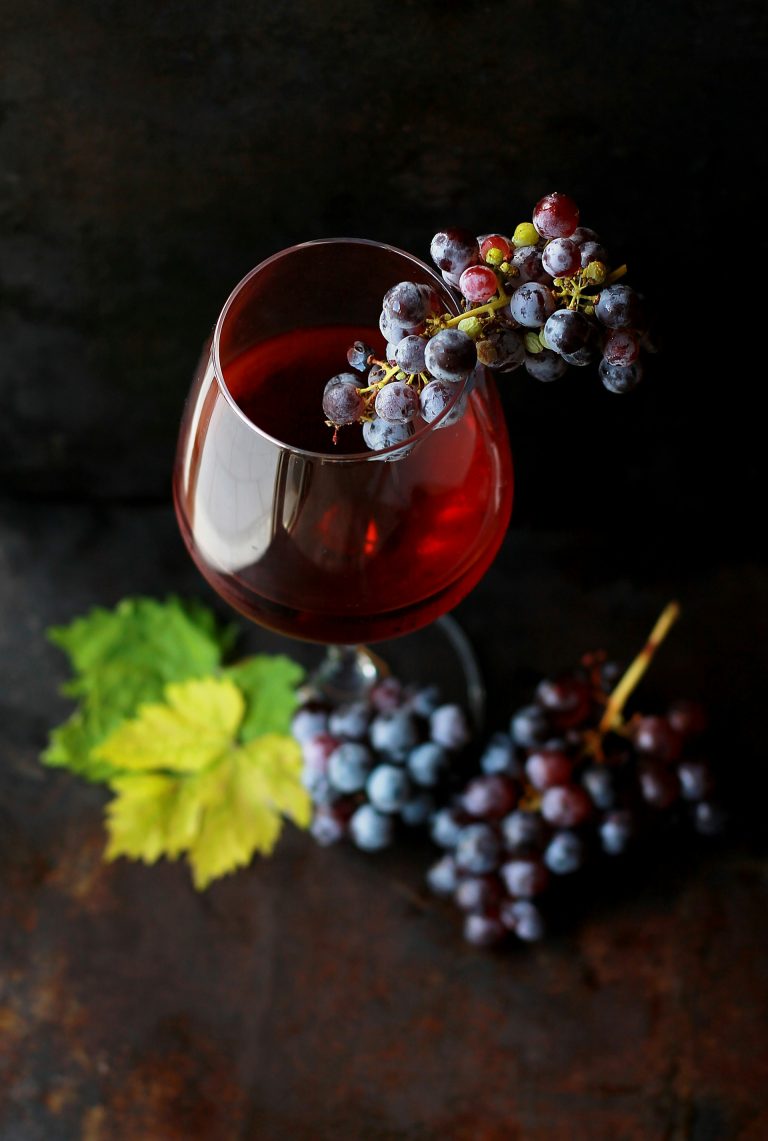 Petite Sirah : le géant californien aux tanins de velours Vignoble Petite Sirah Californie