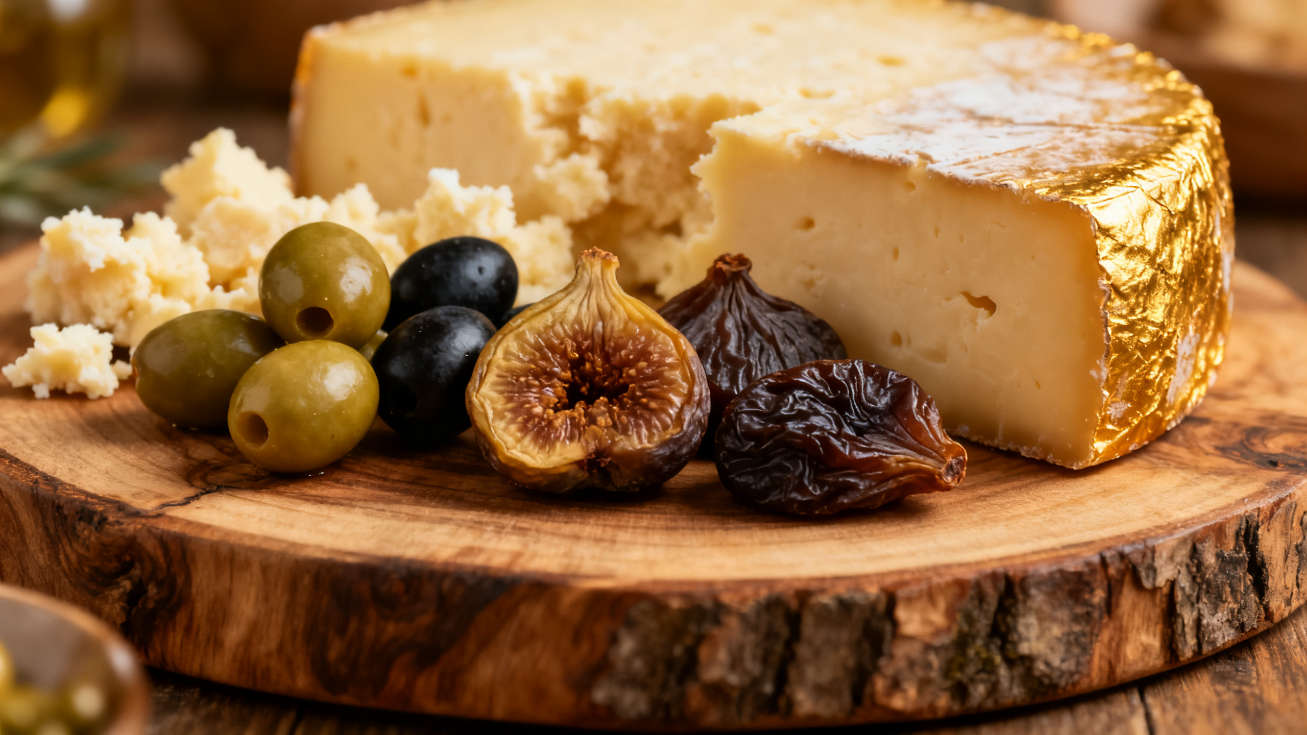 Fromage graviera accord Xinomavro