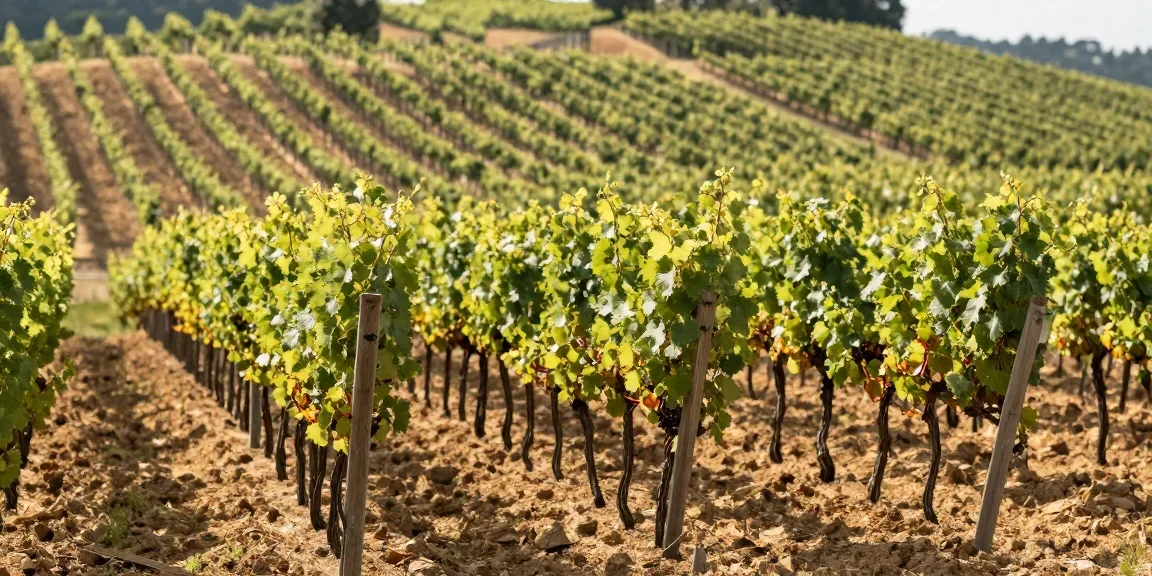 Vignobles en terrasses de la Wachau, terroir des meilleurs vins autrichiens
