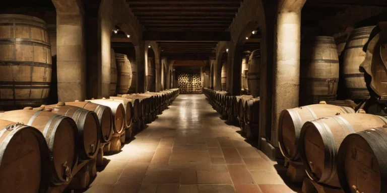 rioja 100 ans centenaire do resilience crise vin