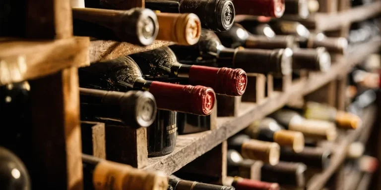 Sotheby&rsquo;s ouvre les caves de Laurent Ponsot : des grands formats inédits de Bourgogne aux enchères jusqu&rsquo;au 29 mai
