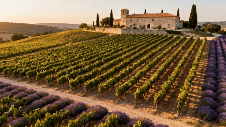 Trophées de l&rsquo;Œnotourisme 2026 : les 11 domaines qui réinventent la visite vigneronne